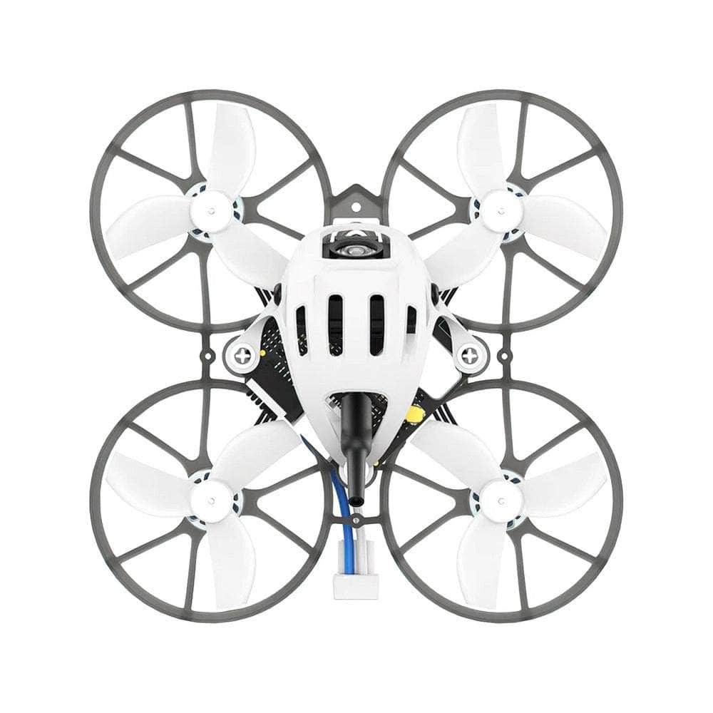  BETAFPV Meteor65 Pro Brushless Whoop HD w/ DJI O4 - ELRS 2.4GHz、mySite、merchandisen