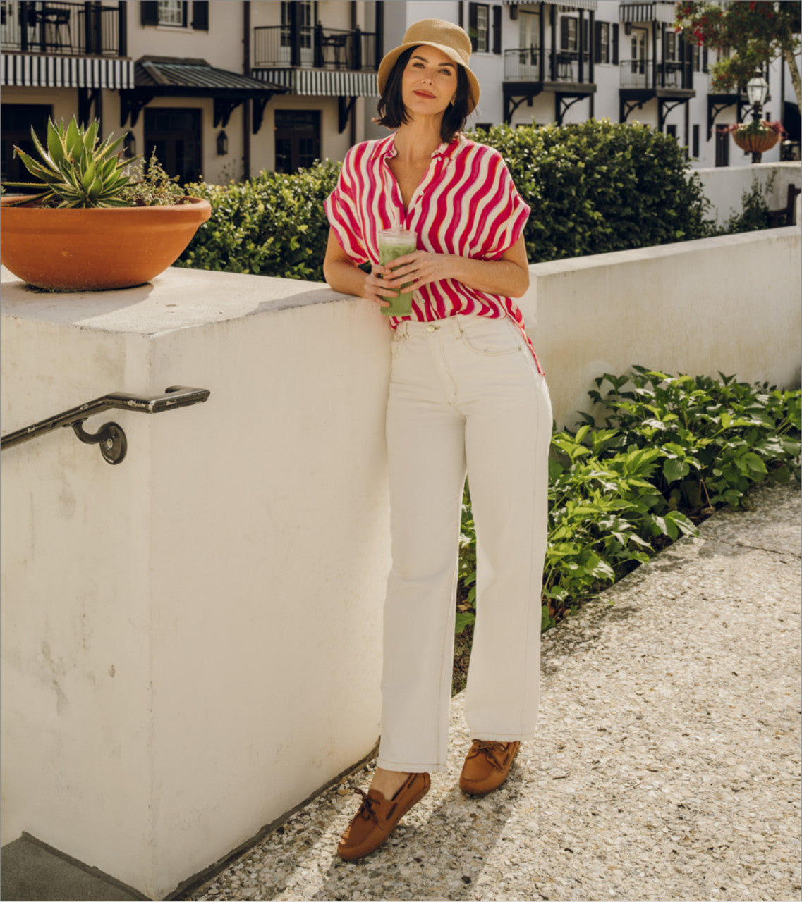  Beverlie Boat Shoe、mySite、preschool7hills