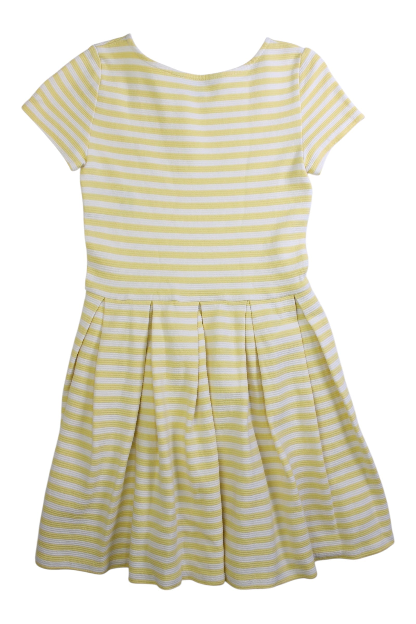 Polo Ralph Lauren Striped Dress Size 8-10Y、mySite、g9winljtr