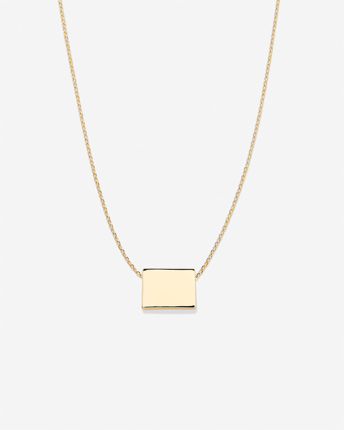 In The Heart Of Necklace — Colorado、mySite、hinf8tx79