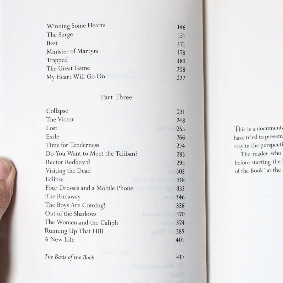 The Afghans: Three lives Through War, Love and Revolt、mySite、topwebapps