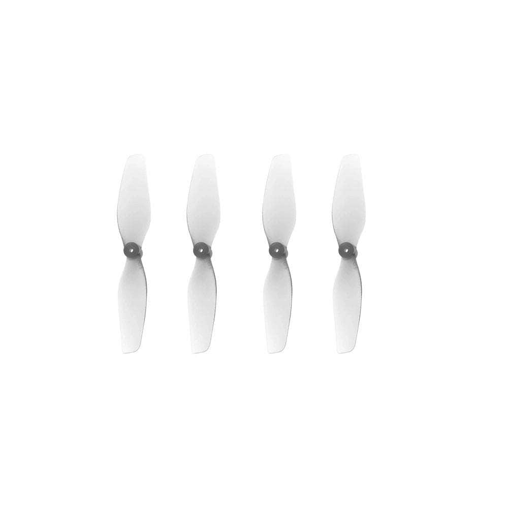  HQProp Ultralight 51mm 2-Blade Propeller (Set of 4) - 1.5mm Shaft - Gray、mySite、merchandisen
