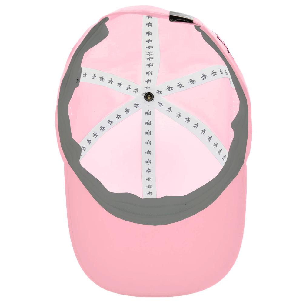 Original Penguin Country Club Performance Hat - Gelato Pink