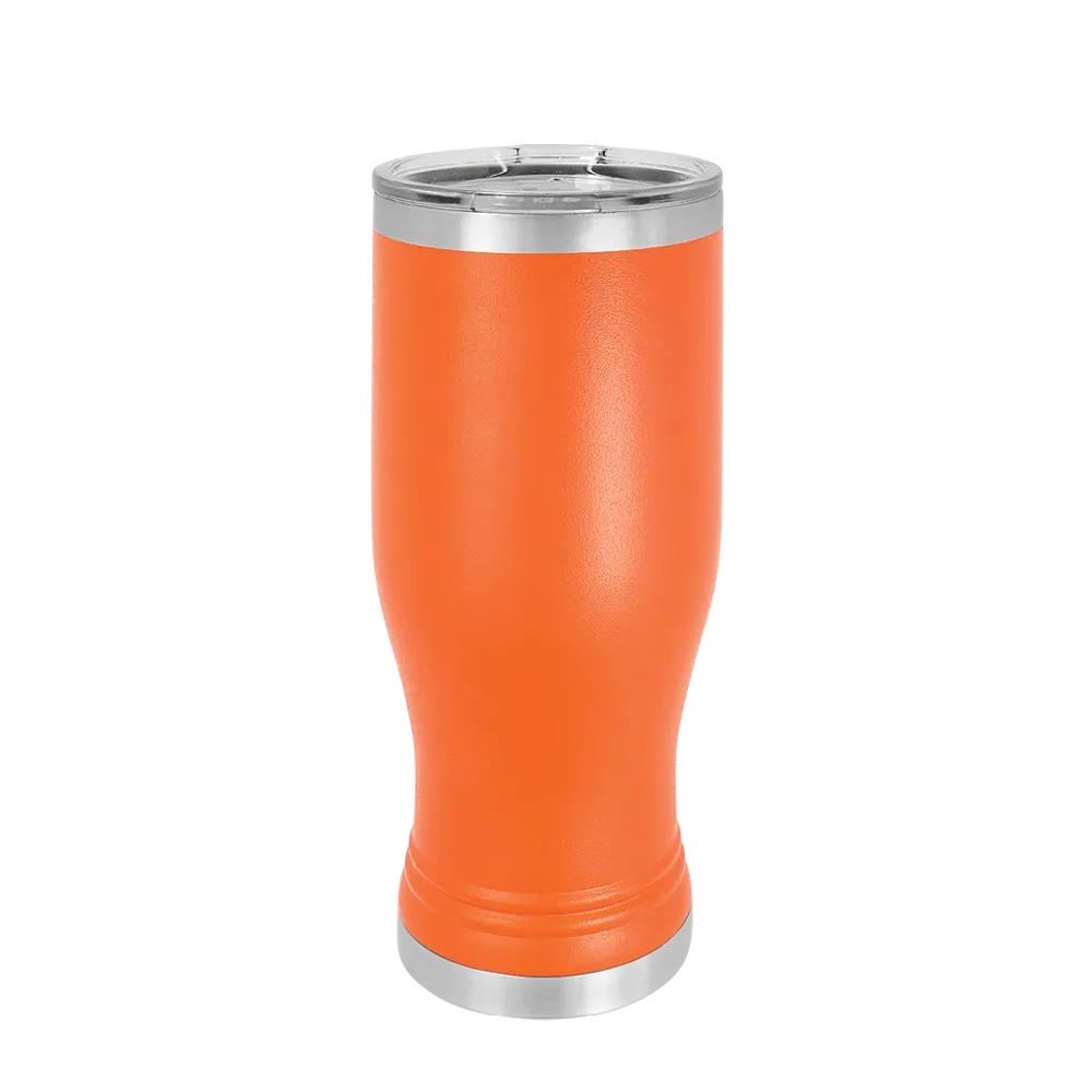 Polar Camel 20 oz Pilsner Pint、mySite、noshort