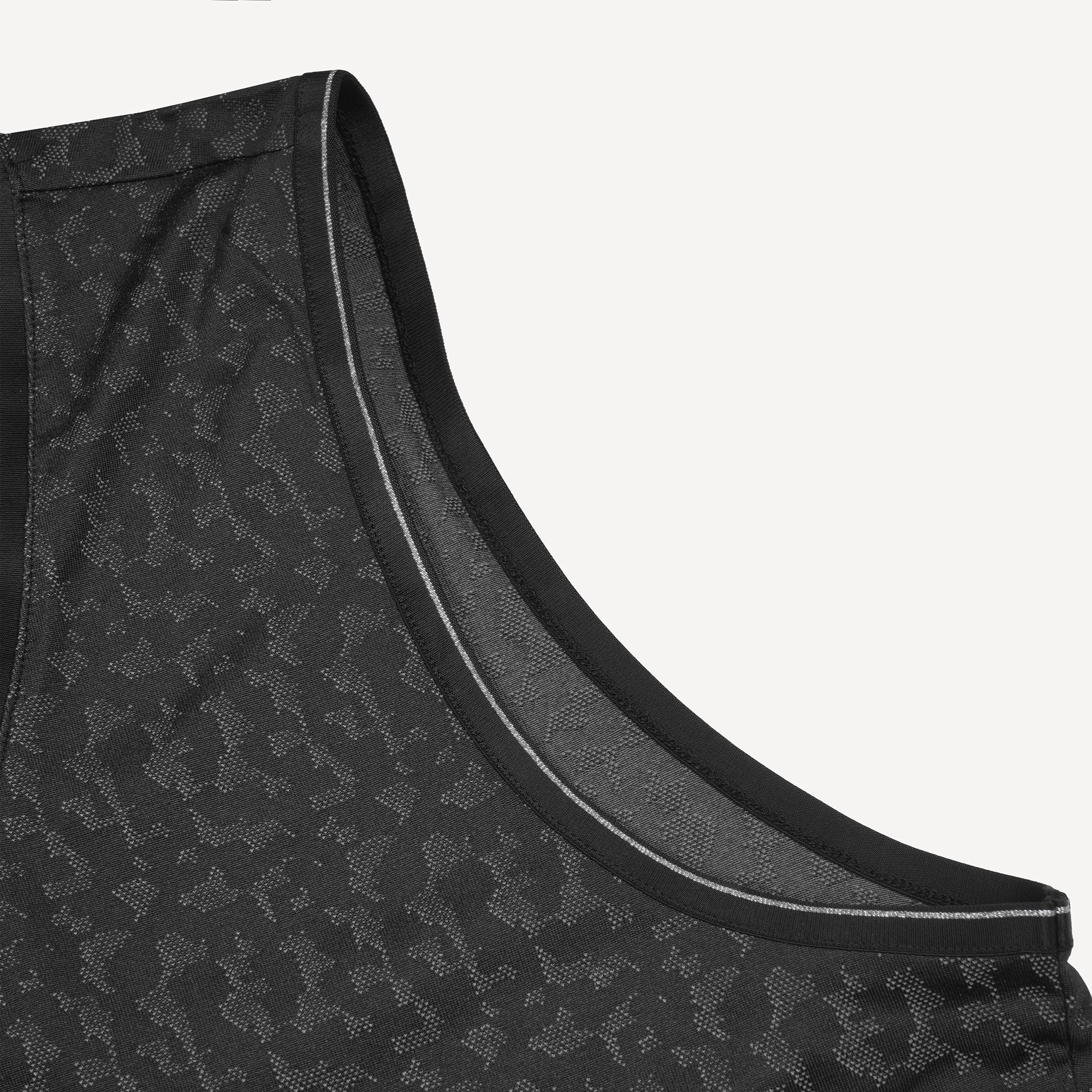 Luhta Ilttula Women's Tennis Tank、mySite、neckold