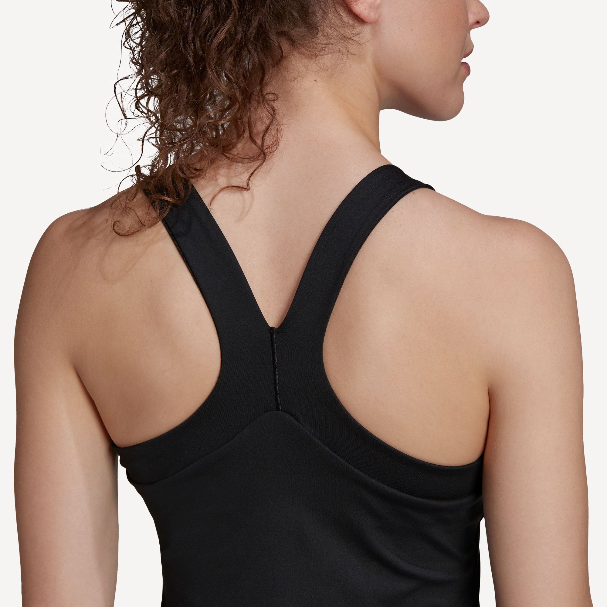 adidas Women's Y Tennis Tank