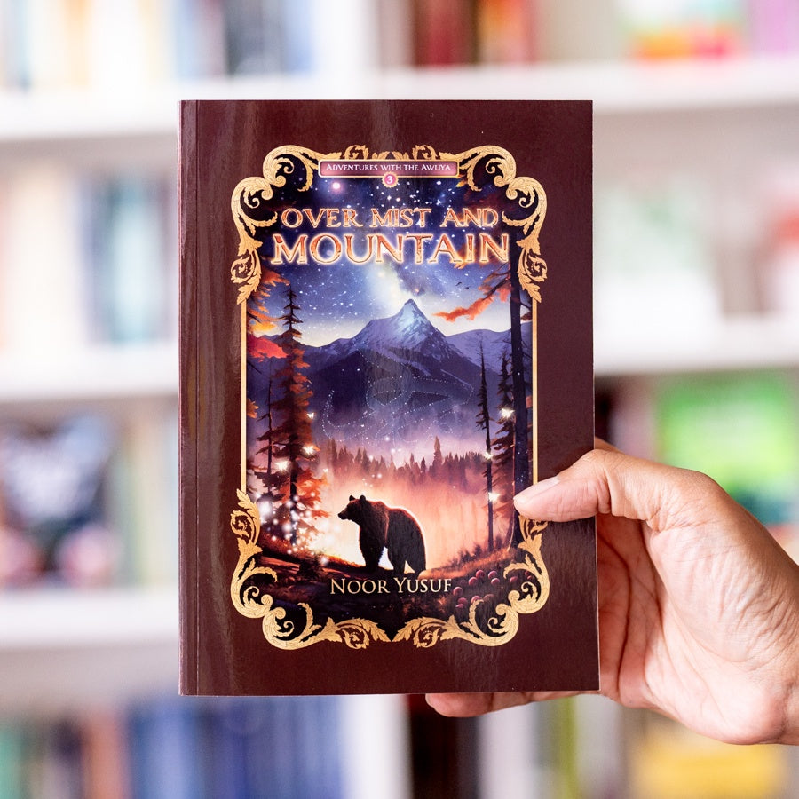 Over Mist and Mountain: Adventures with the Awliya 3、mySite、topwebapps