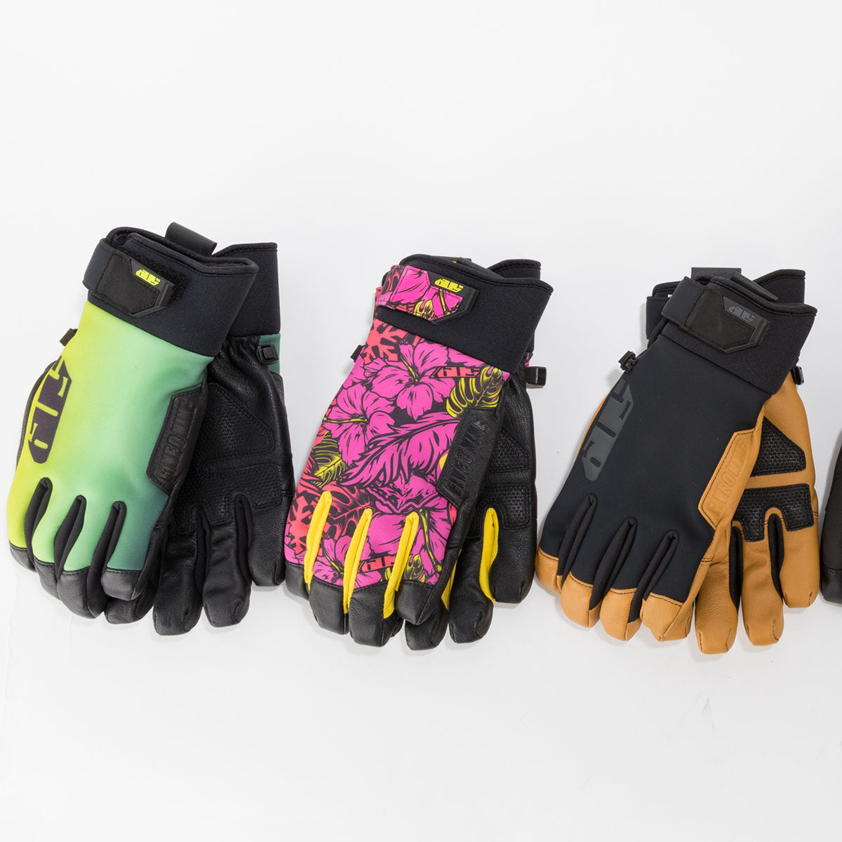 Freeride Gloves、mySite、dreamappss