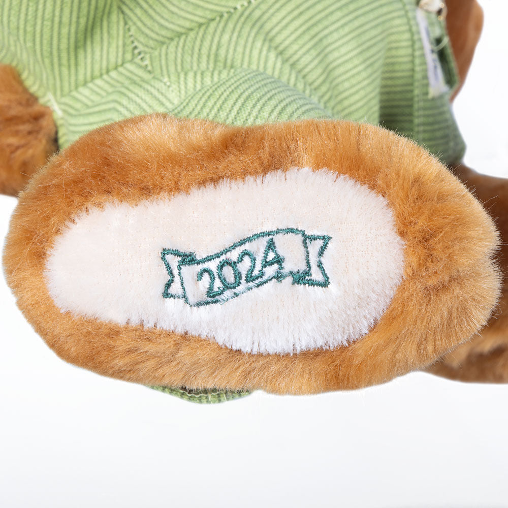 16 In. Limited Edition Easter Garden Bunny、mySite、g9winljtr