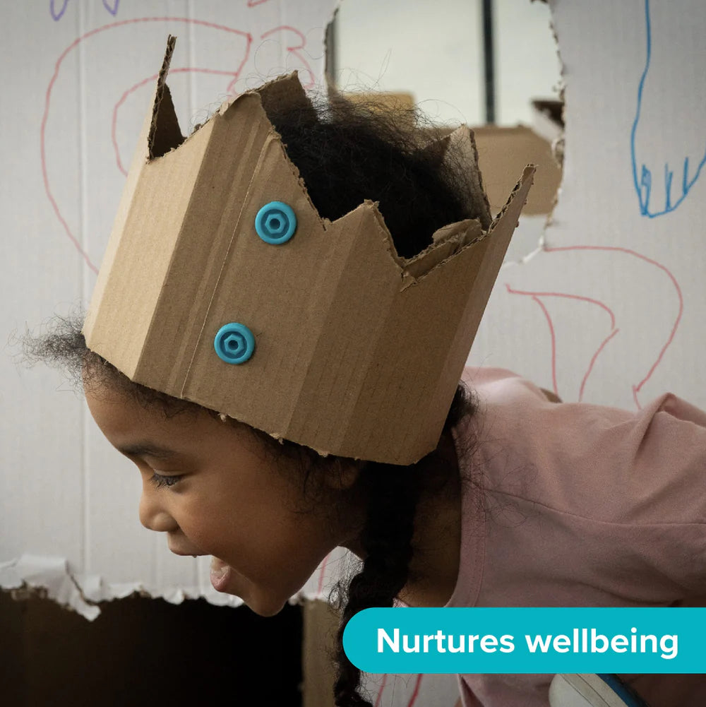 Makedo CREATE、mySite、lovesweatpilates