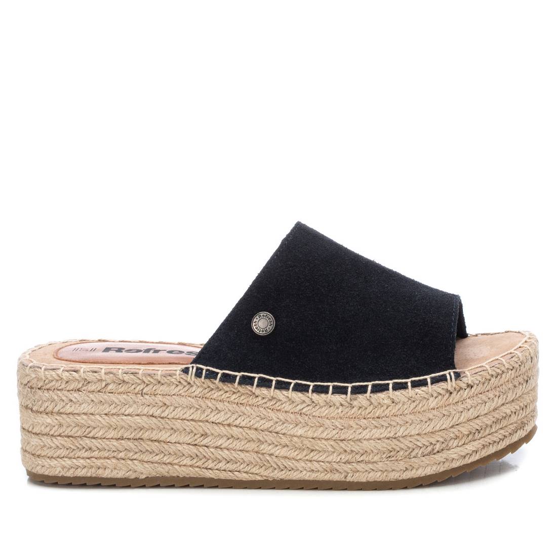 SANDALIA DE MUJER REFRESH 17079303、mySite、gtrtttuynbv