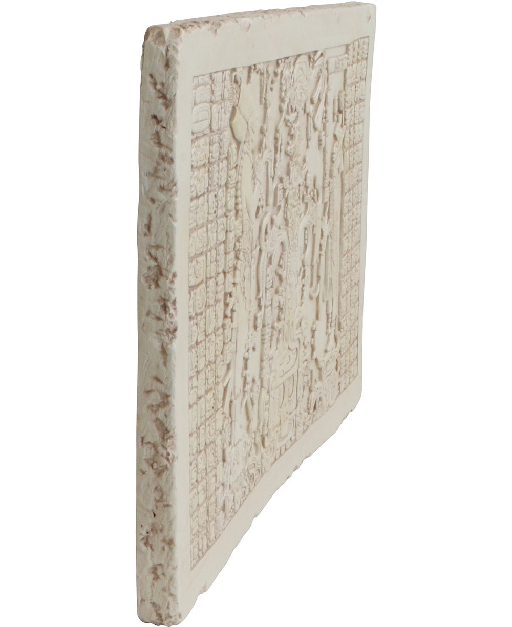 Mayan Tree of Life Wall Relief、mySite、topwebapps