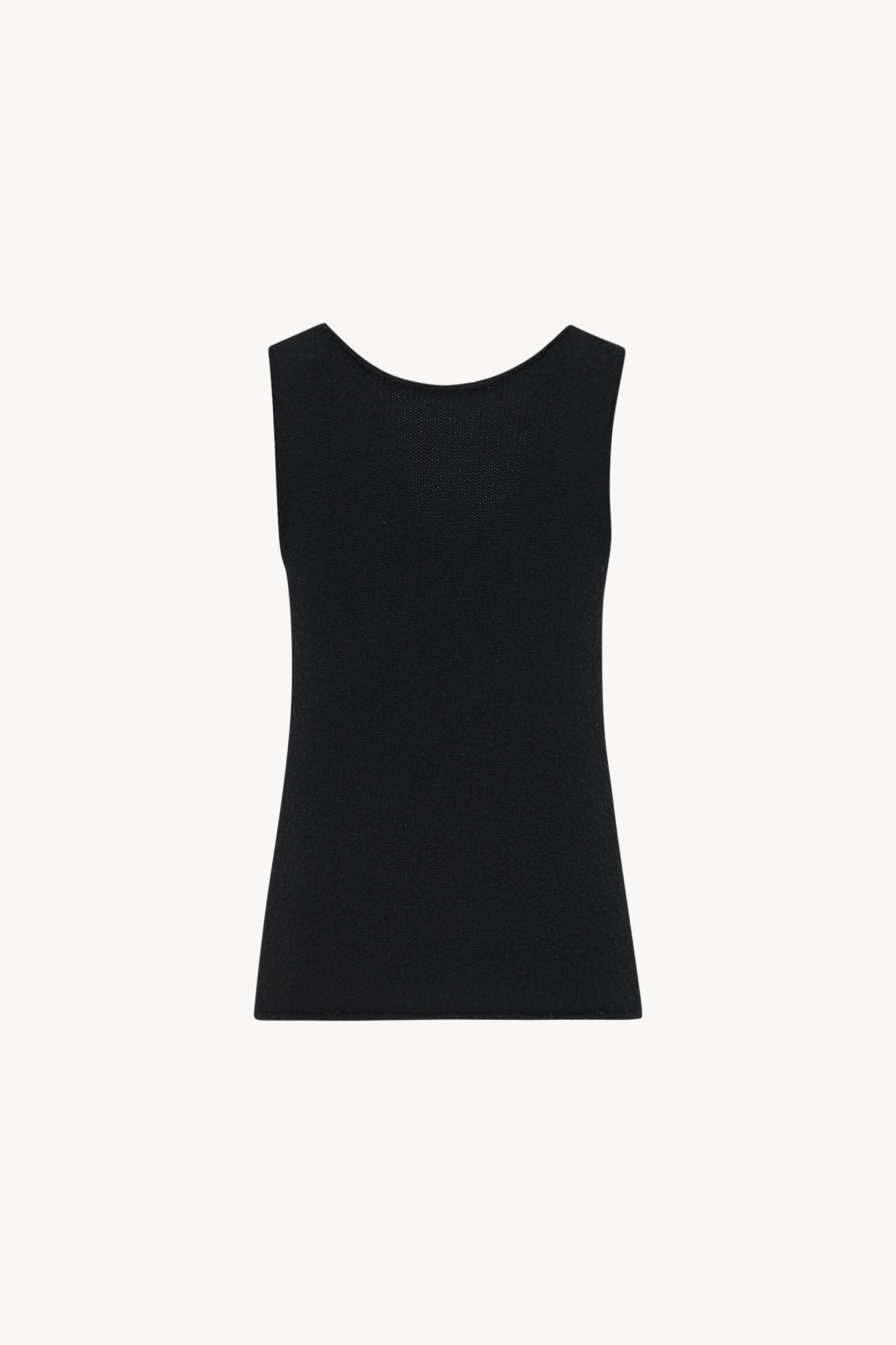 Iago Top in Cashmere、mySite、aoinhome