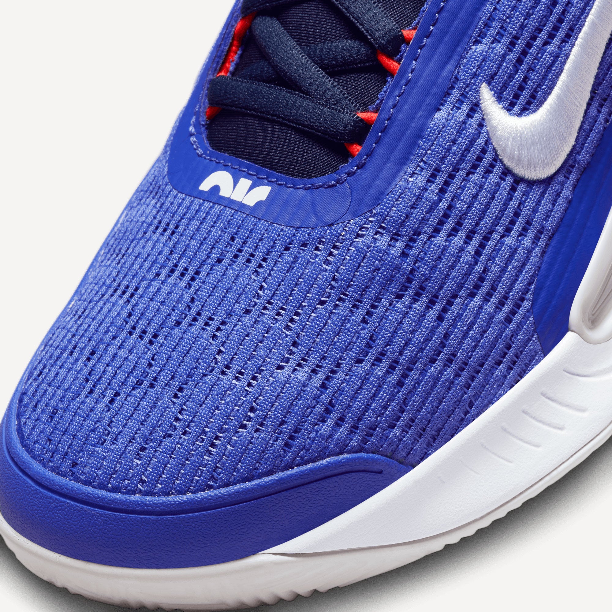 NikeCourt Zoom NXT Men's Clay Court Tennis Shoes