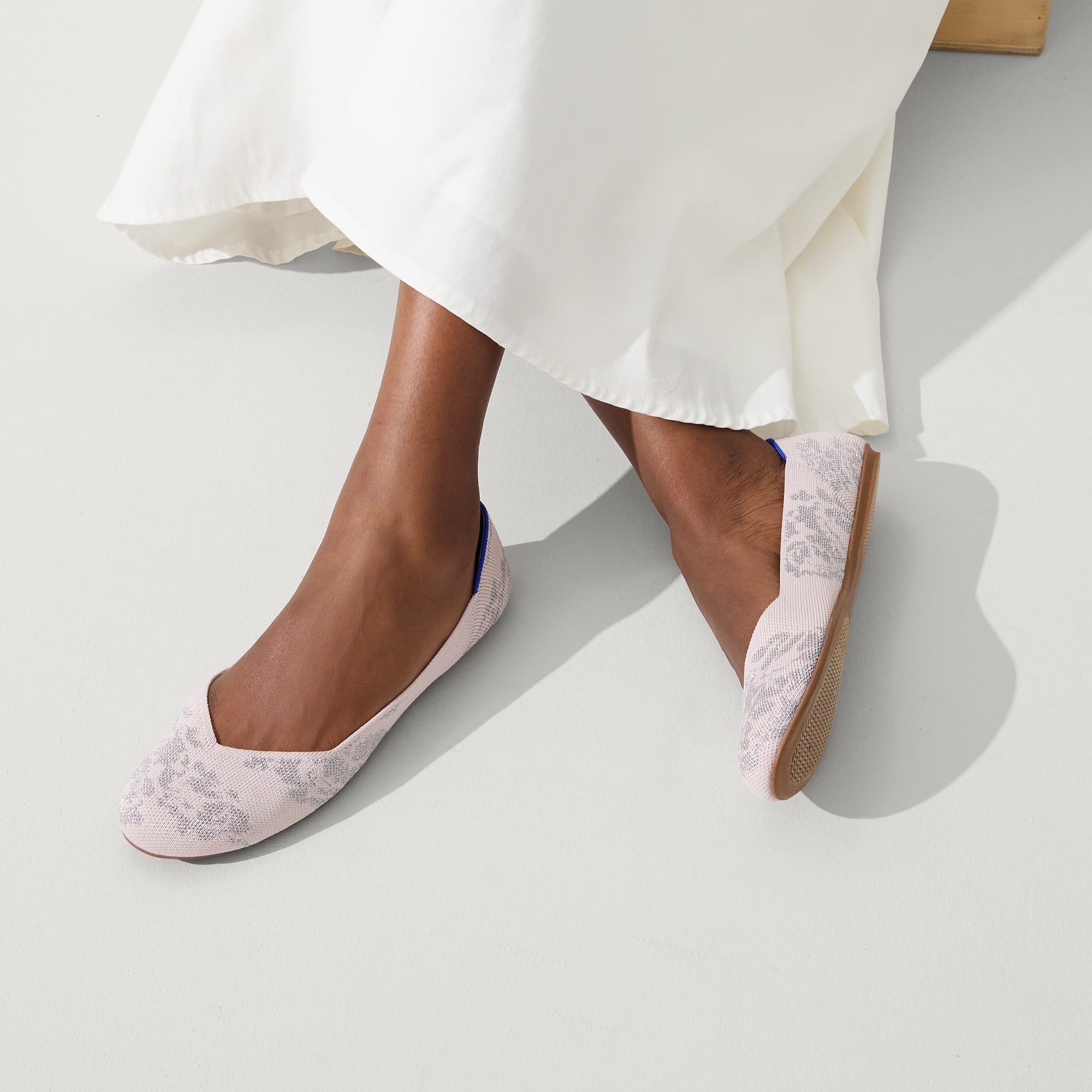  The Flat - Burnished Blush、mySite、preschool7hills