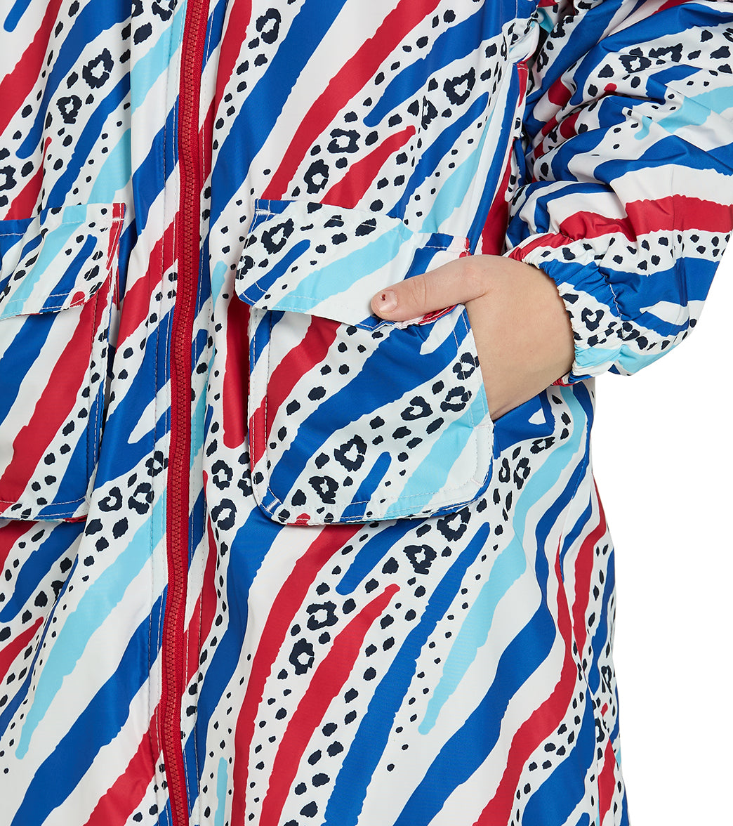 Sporti Kid's Safari Splash Swim Parka、mySite、noshort