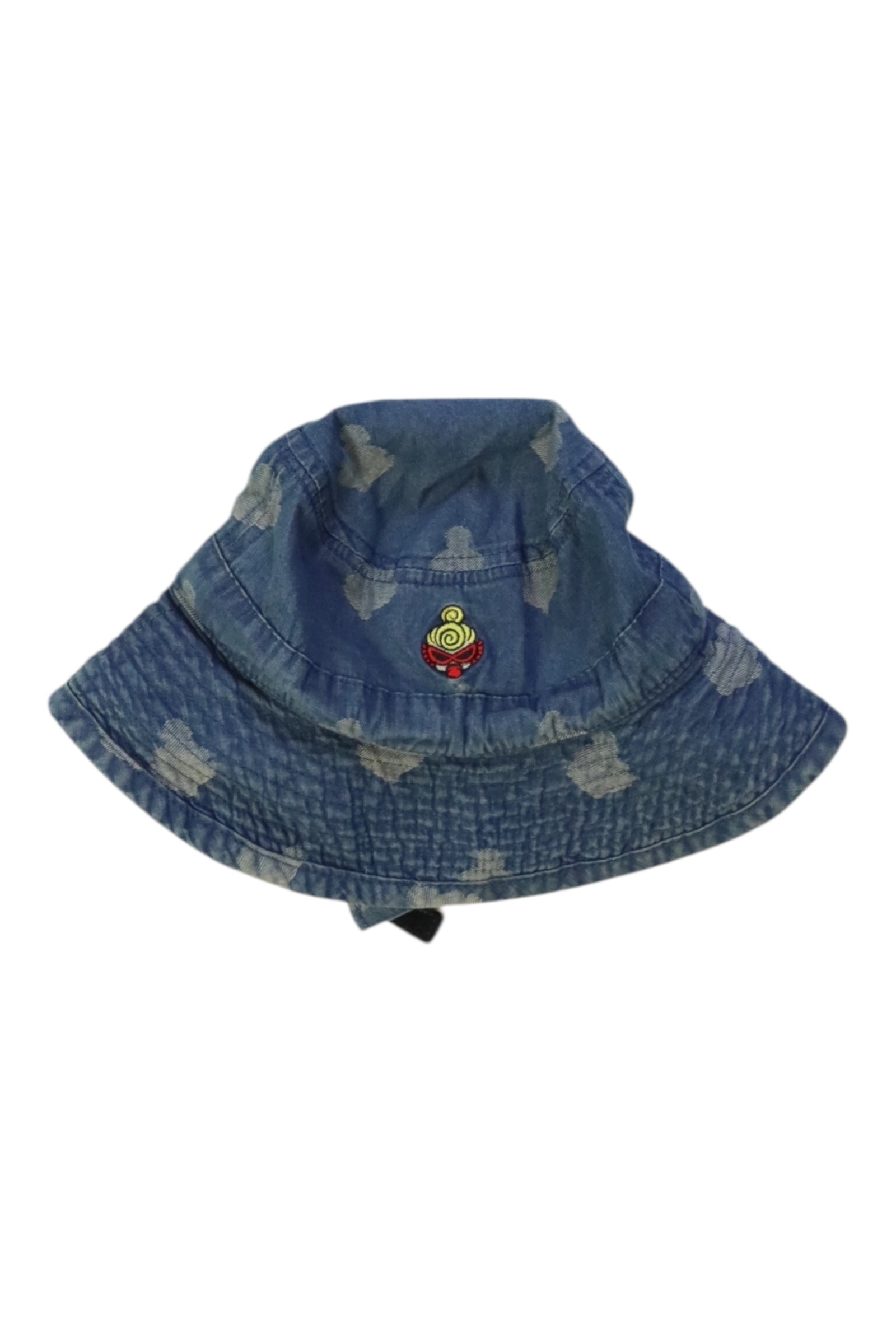 Hysteric Mini Denim Bucket Hat O/S、mySite、g9winljtr