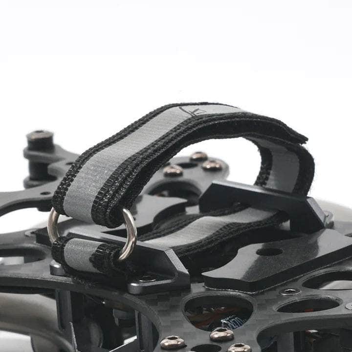  BetaFPV BNF Pavo25 V2 HD 4S 2.5 Cinewhoop for DJI O3 (without O3 Unit) - Choose Your Receiver、mySite、merchandisen