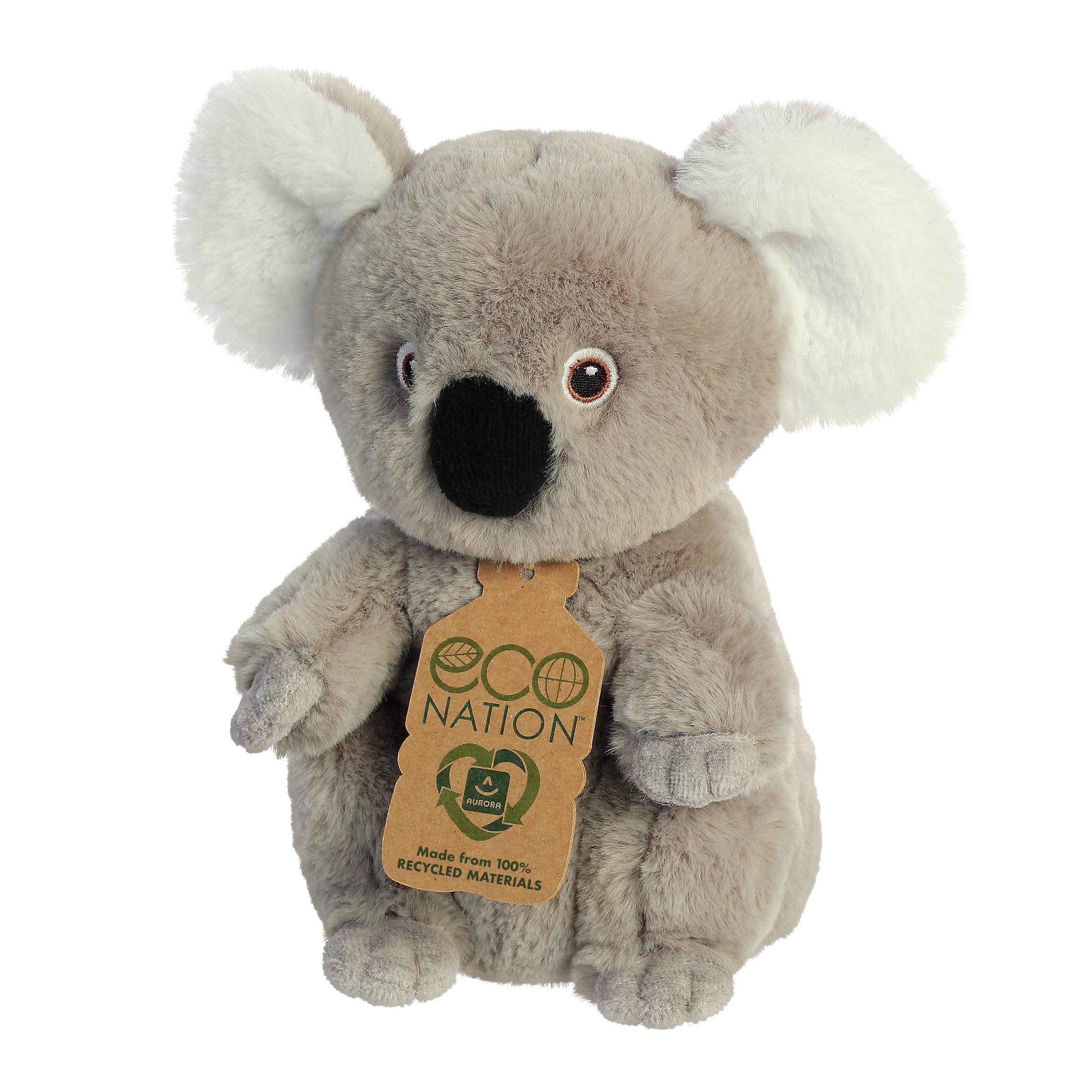 Aurora® - Eco Nation™ - 8 Koala、mySite、g9winljtr