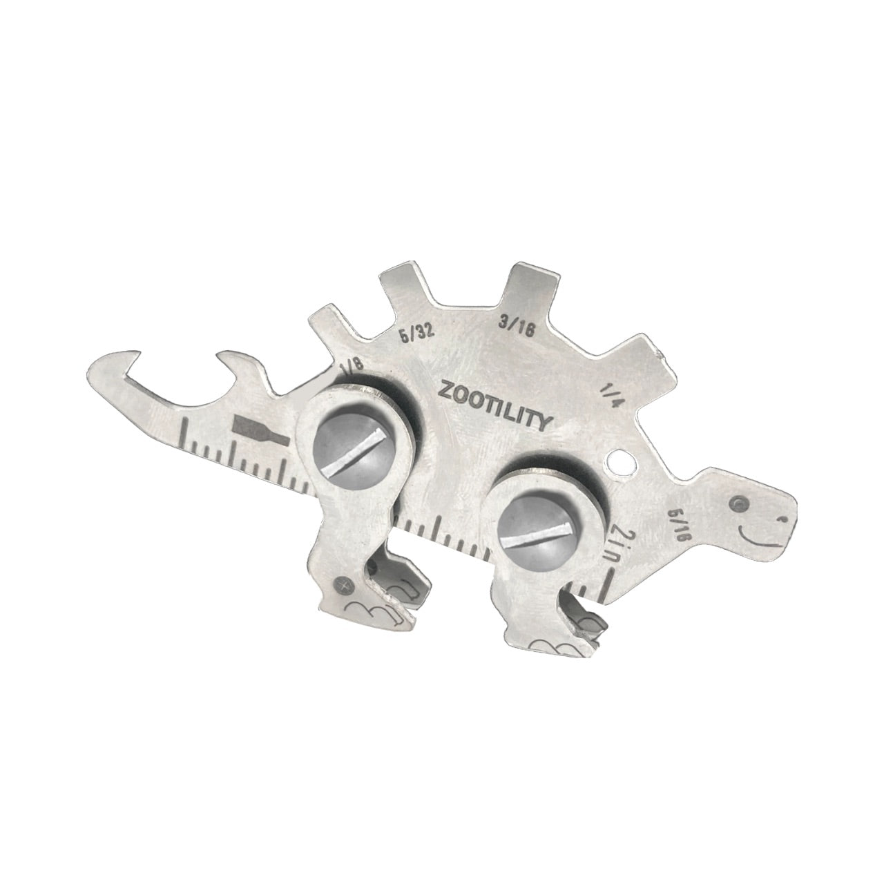 Stegkeysaurus Multi-Tool、mySite、g9winljtr