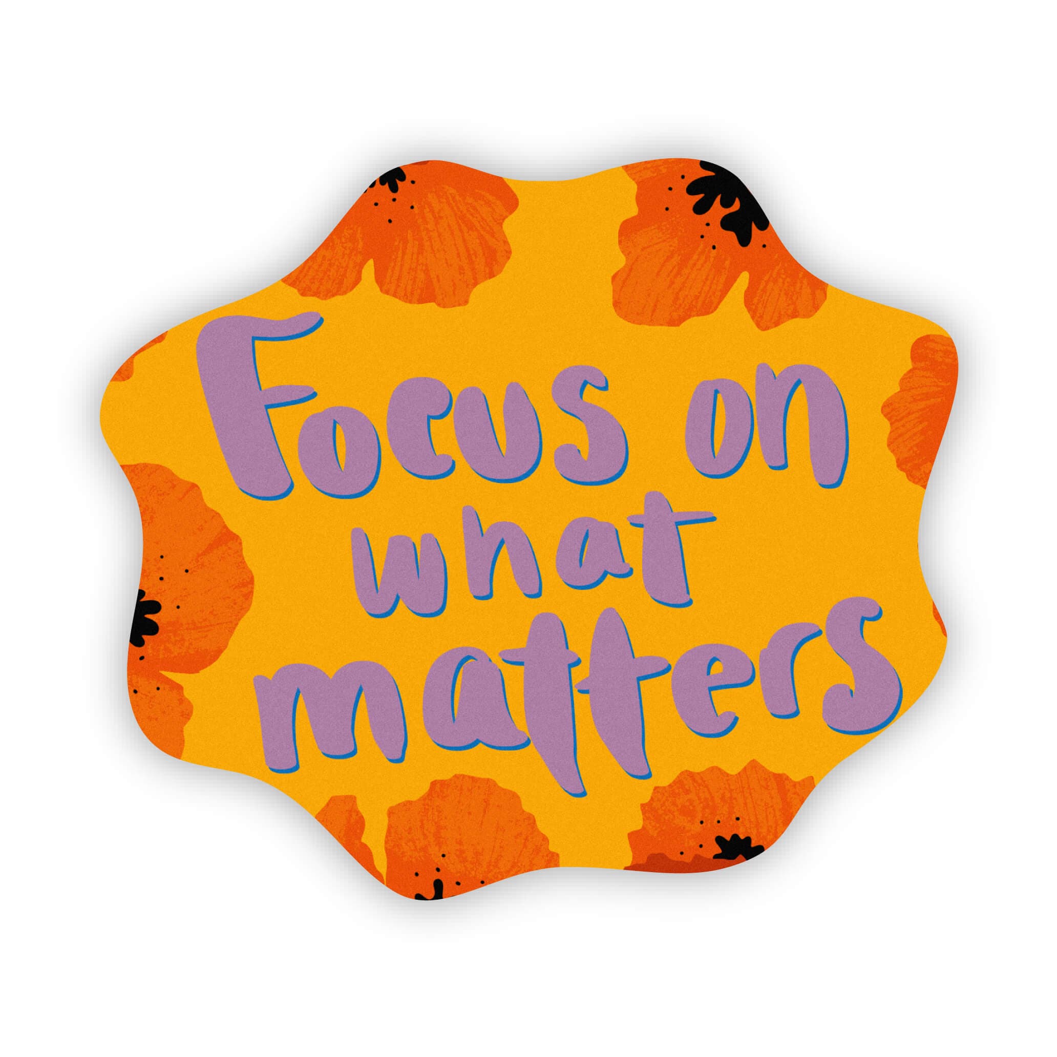  Focus on what matters、mySite、ghnorth