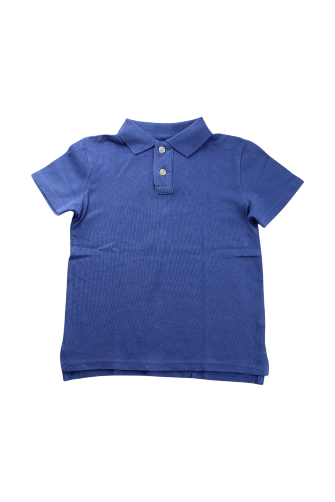 Crewcuts Short Sleeve Polo, Size 4T-5T、mySite、g9winljtr