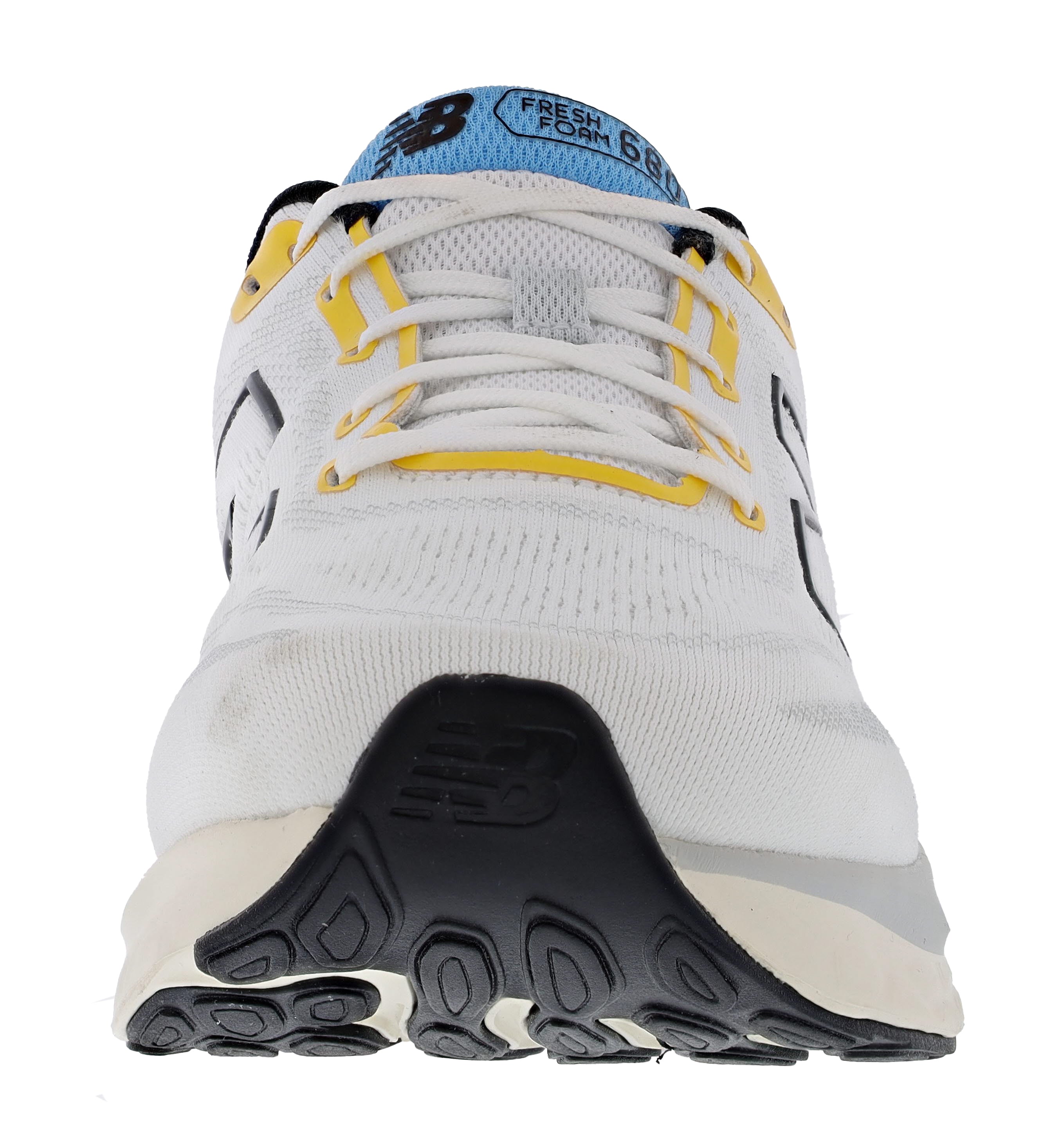 New Balance Men's 680 v8 Fresh Foam Cushioned Running Shoes、mySite、dreamappss