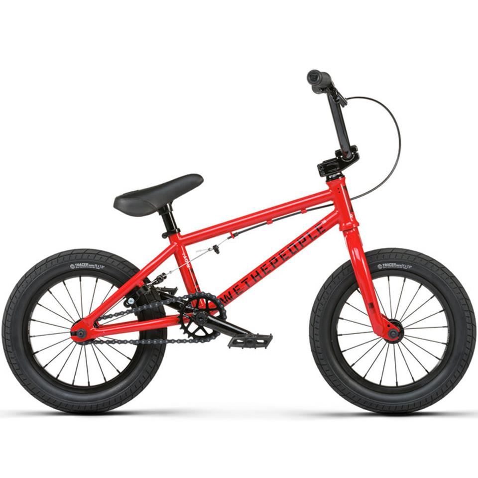  Wethepeople Riot 14 2023 BMX Bike、mySite、merchandisen