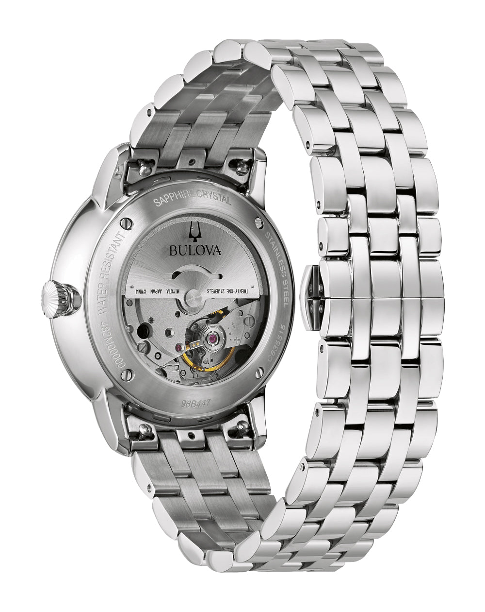 96B447 Classic Hudson、mySite、botmansion