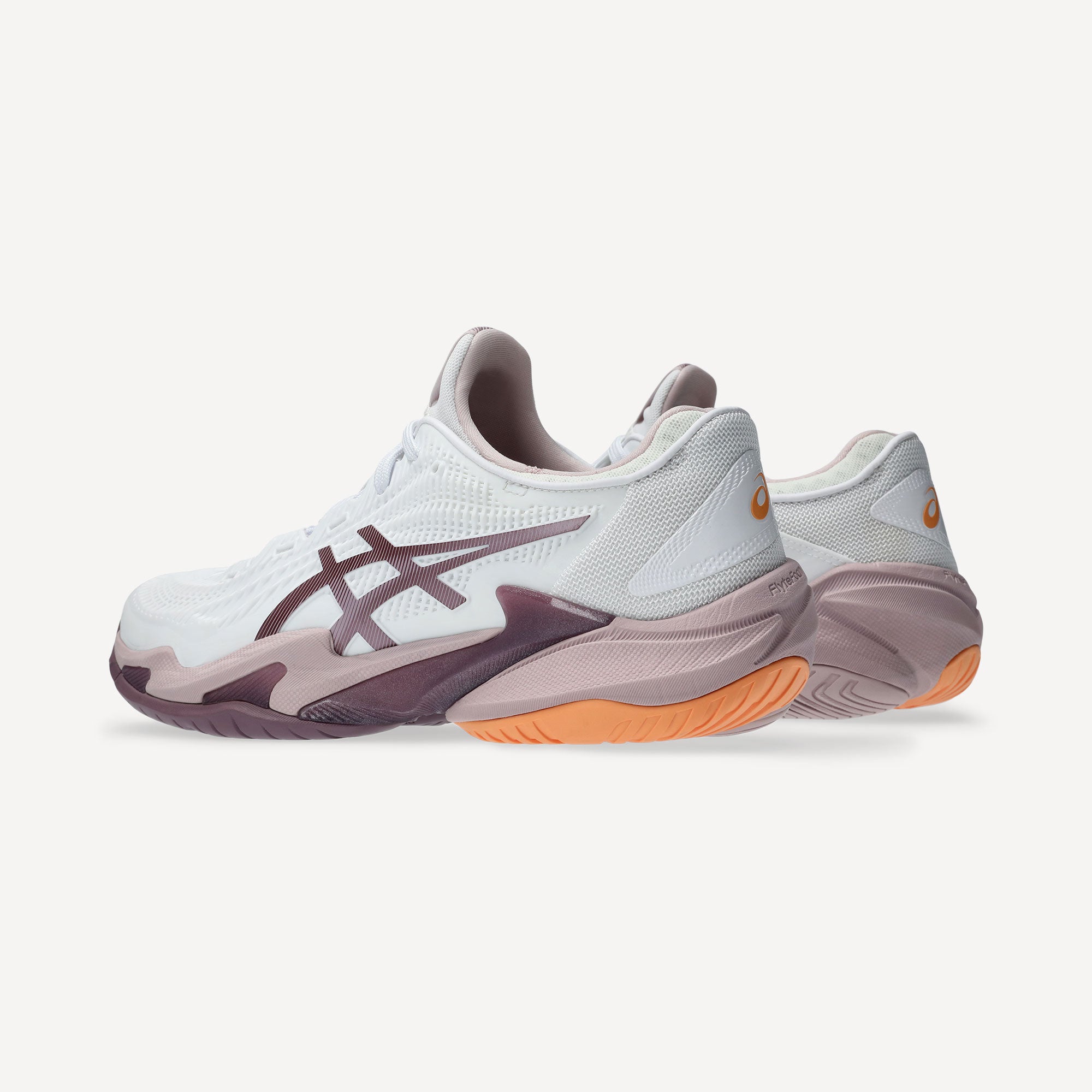 ASICS Court FF 3 Women's Hard Court Tennis Shoes