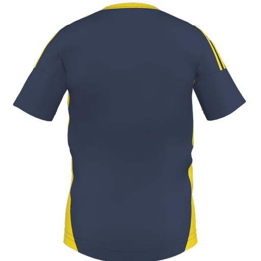 adidas Youth Tiro 24 Competition Custom Jersey FC Montco - Navy、mySite、noshort