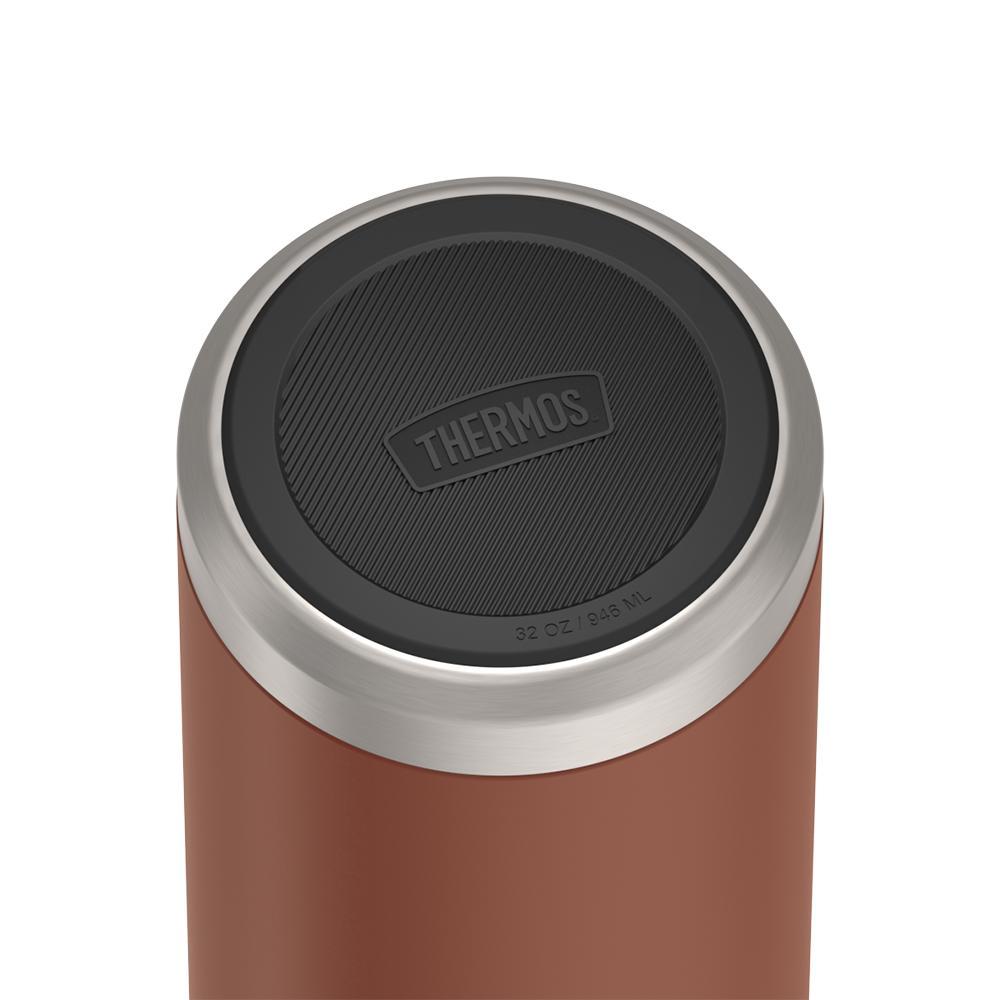 32oz ICON™ WATER BOTTLE WITH SCREW TOP、mySite、noshort