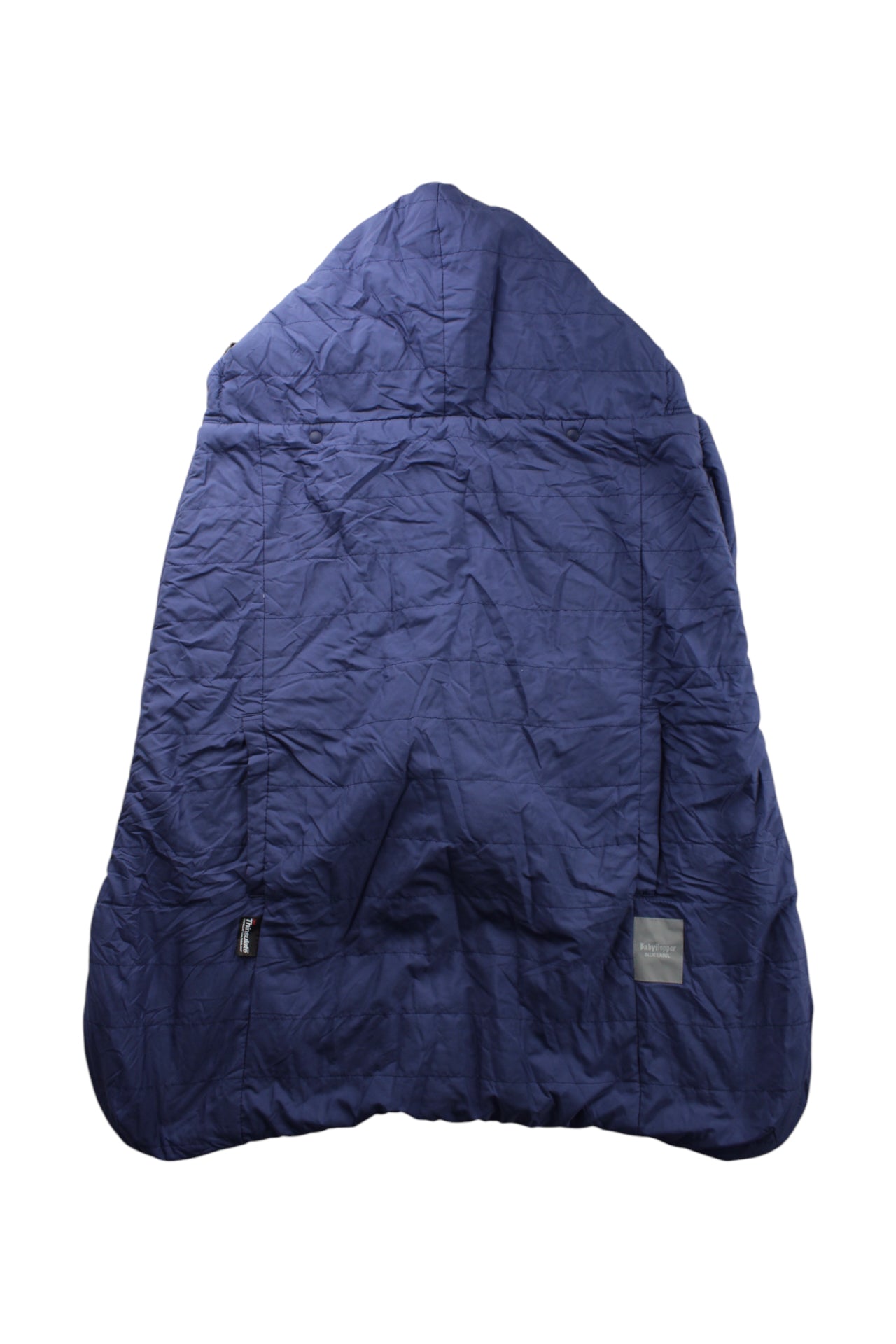 Baby Hopper Fleece Cover O/S、mySite、g9winljtr
