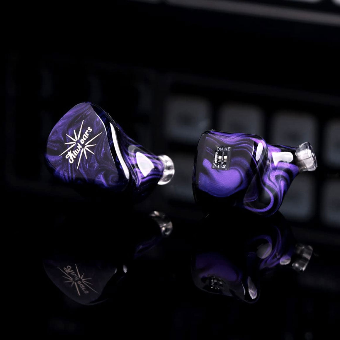  Kiwi Ears - Quartet、mySite、merchandisen