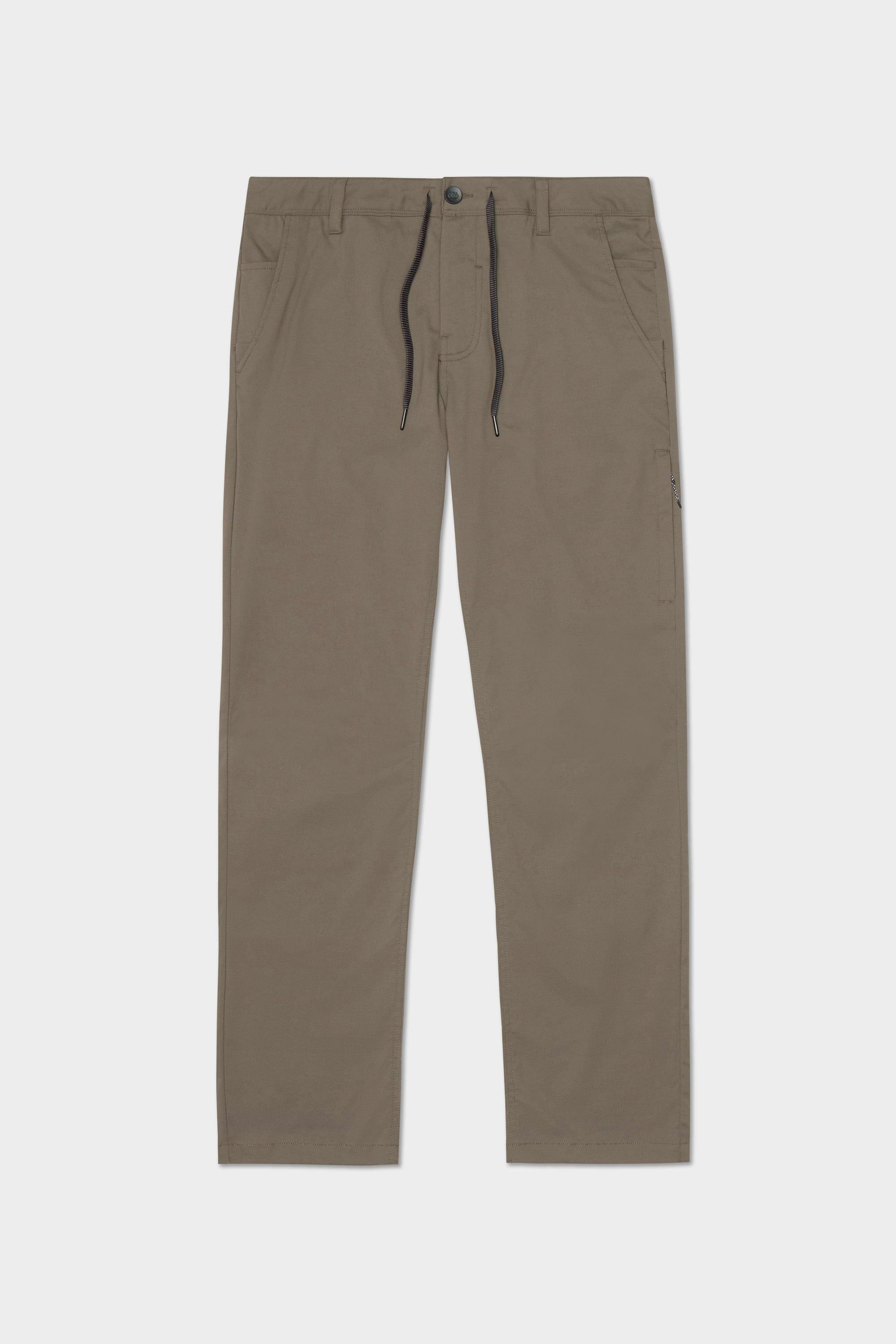 686 Men's Everywhere Merino-Lined Pant - Relaxed Fit、mySite、i-lightchina