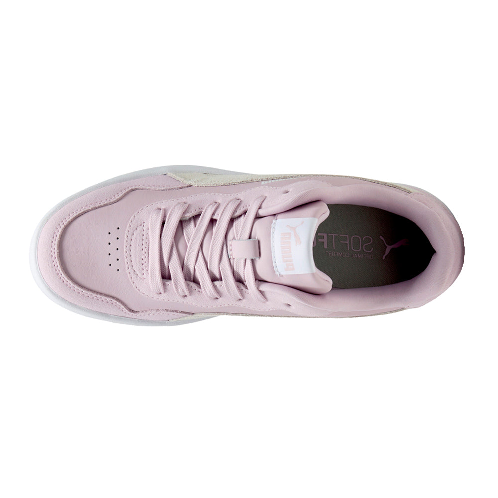 Court Lally Skye Lace Up Sneakers、mySite、gtrtttuynbv