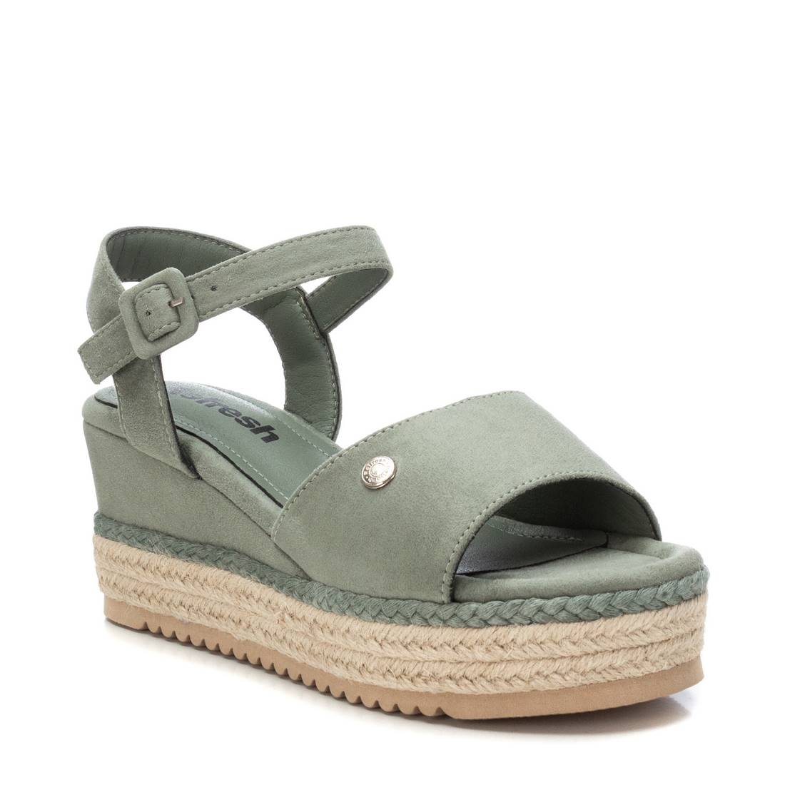 SANDALIA DE MUJER REFRESH 17266001、mySite、gtrtttuynbv