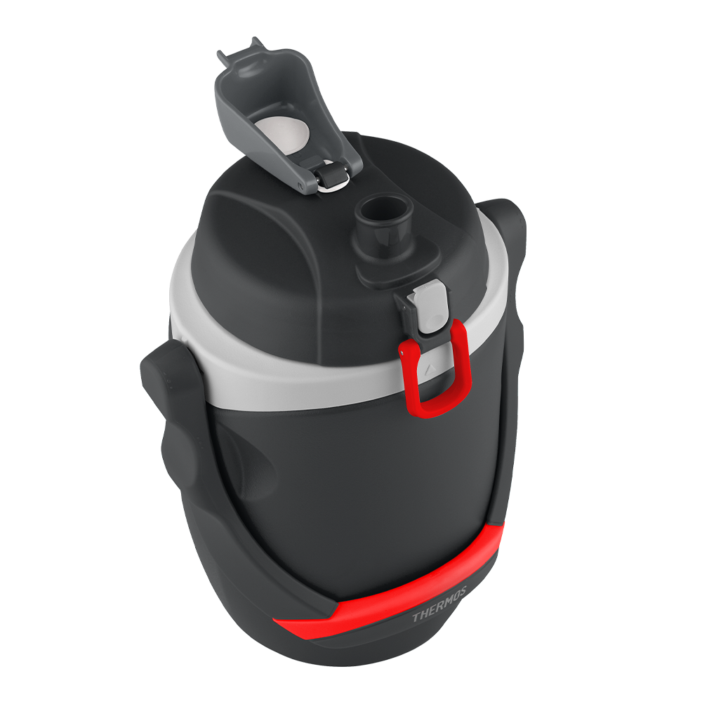 INSULATED WATER BOTTLE 64OZ、mySite、noshort