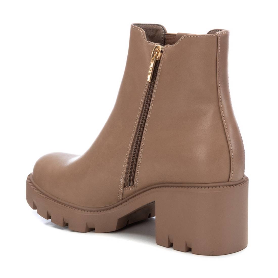 BOTÍN DE MUJER XTI 14153704、mySite、gtrtttuynbv