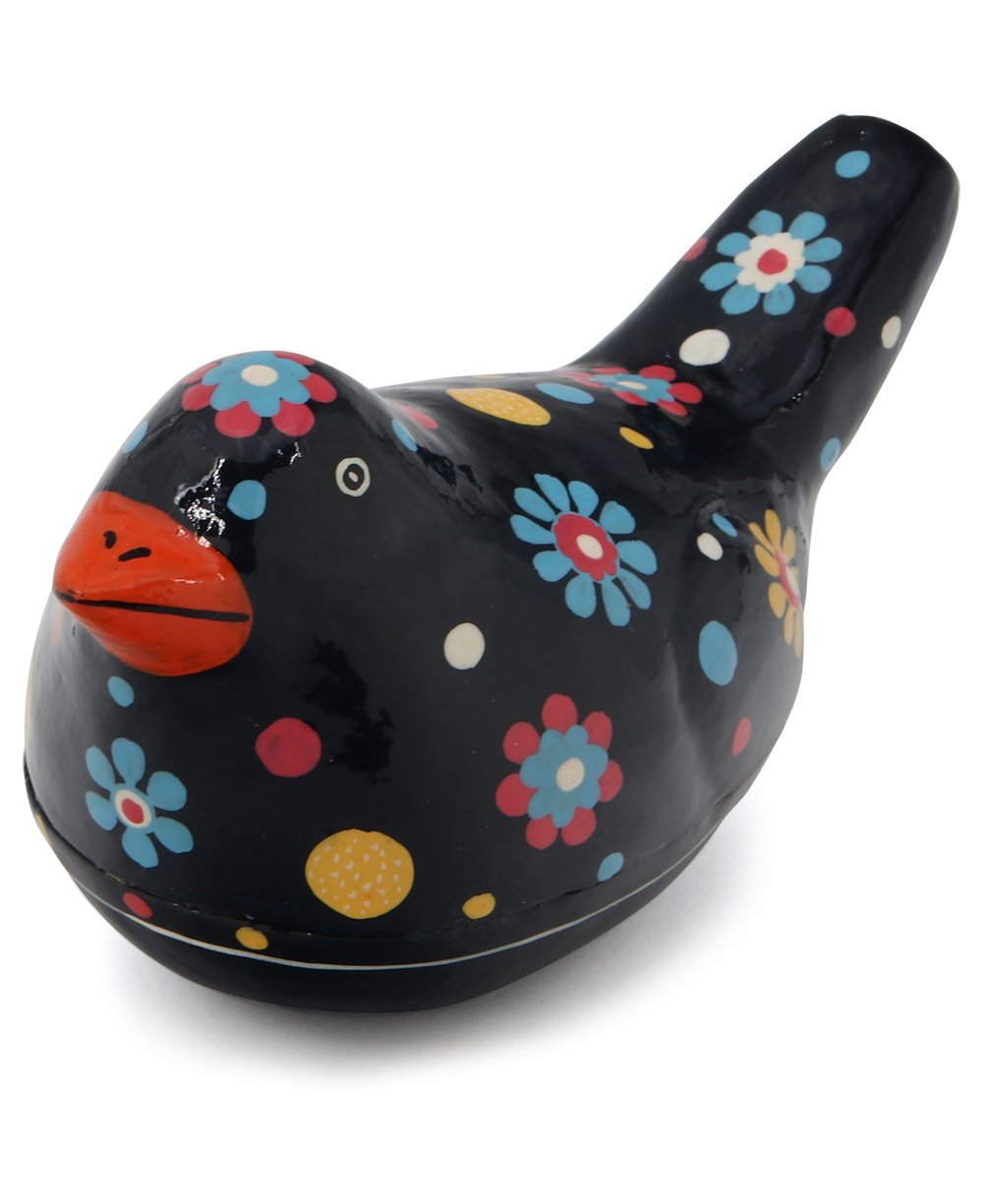 Fairtrade Blue Bird Keepsake Box、mySite、topwebapps