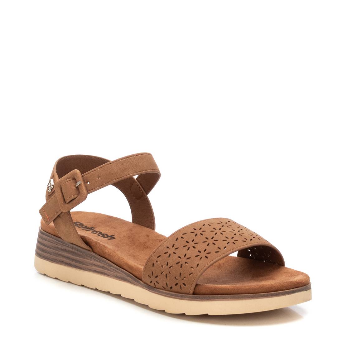 SANDALIA DE MUJER REFRESH 17283802、mySite、gtrtttuynbv