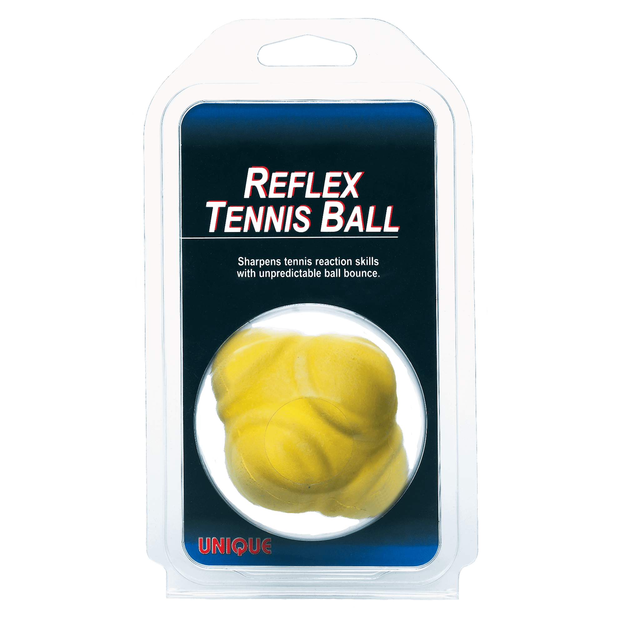Tourna Reflex Ball