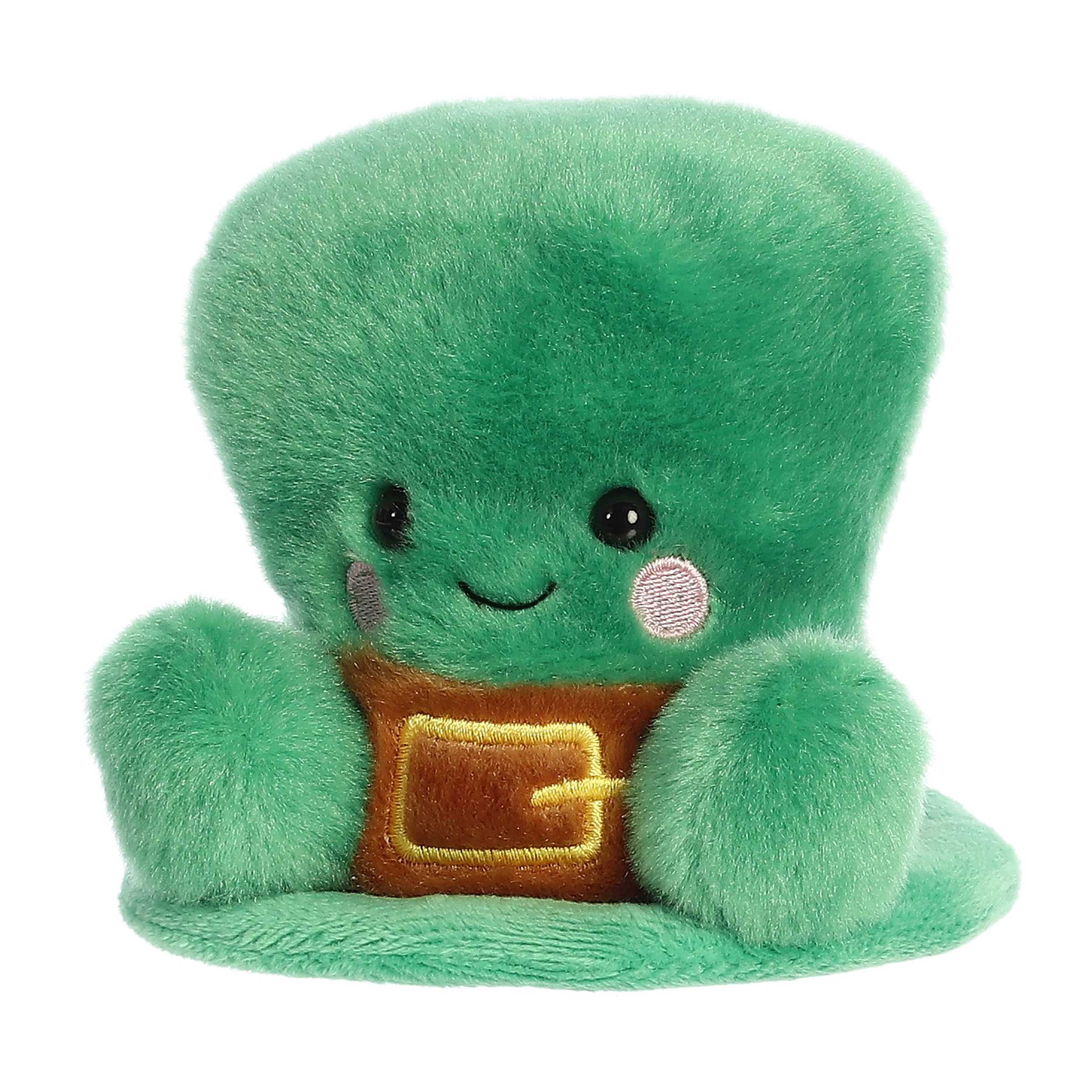 Aurora® - Palm Pals™ - 5 Finnigan Leprechaun Hat™、mySite、g9winljtr