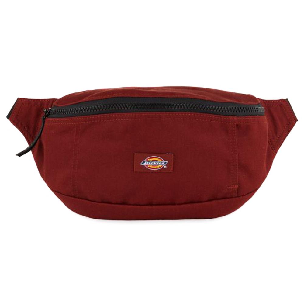  Dickies Blanchard Cross Body Bag - Fired Brick、mySite、merchandisen