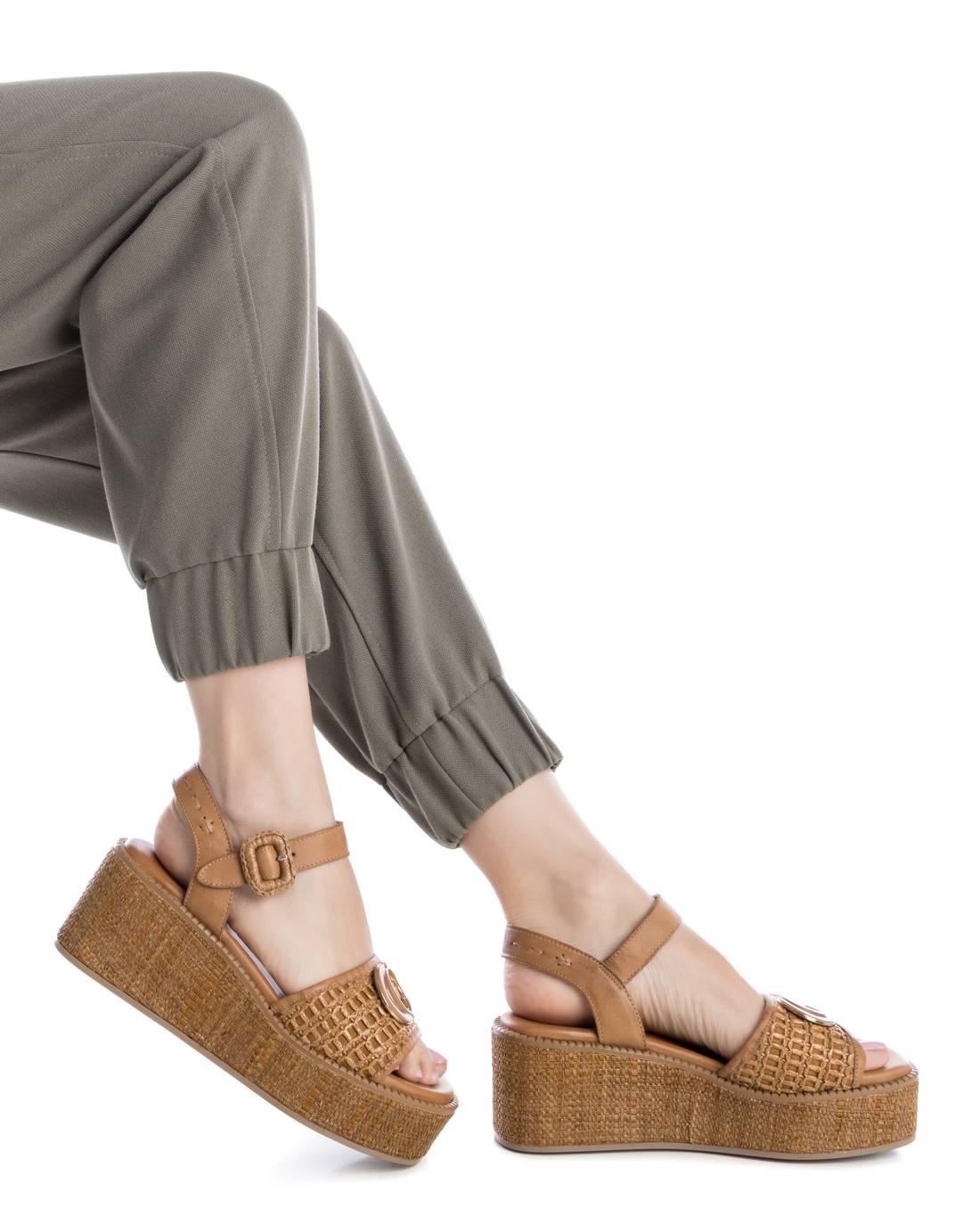 SANDALIA DE MUJER CARMELA 16236001、mySite、gtrtttuynbv