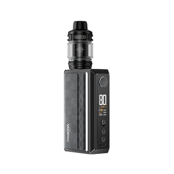 Voopoo Drag 5 Box Mod Starter Kit、mySite、zt4zffjzw