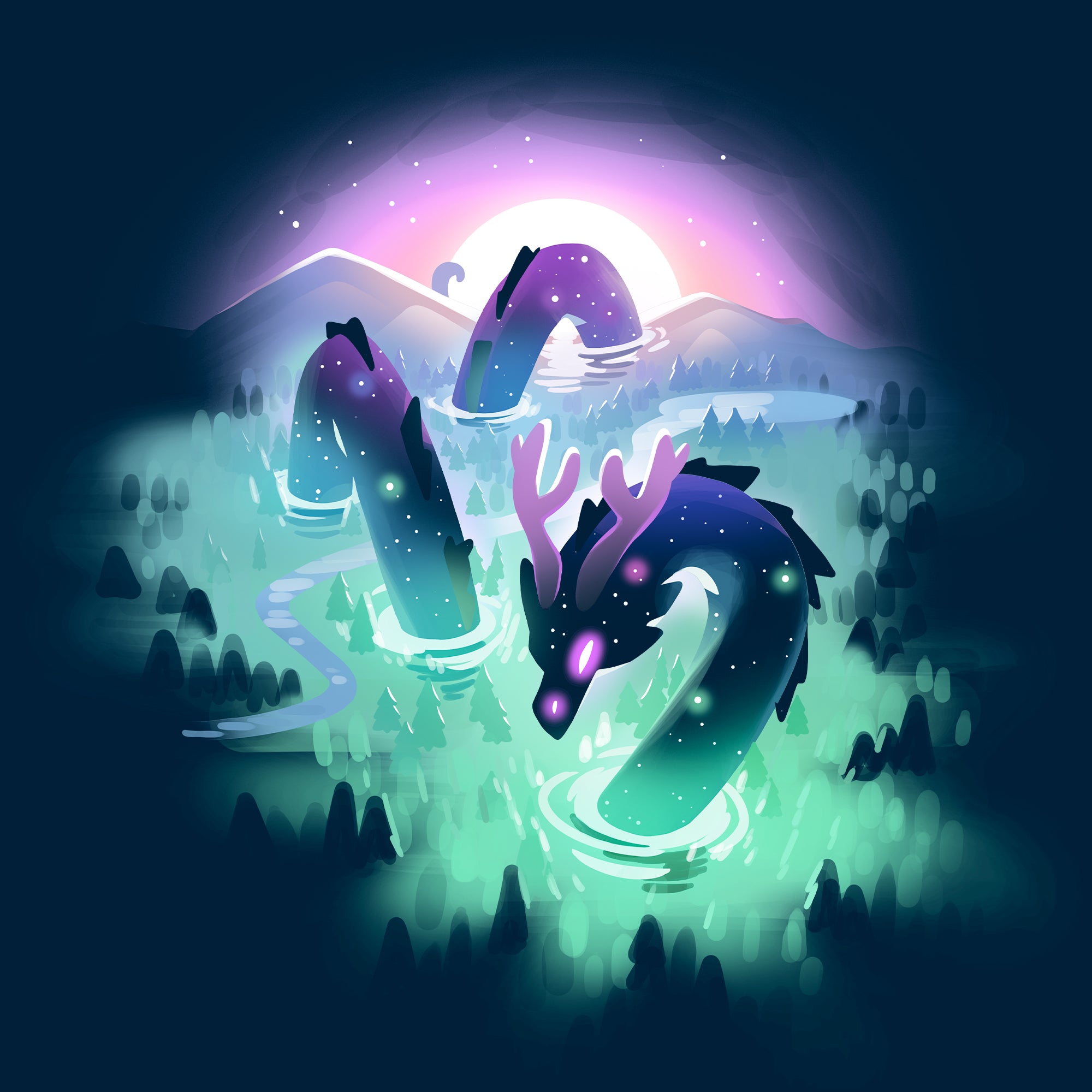 Cosmic Colors、mySite、lovesweatpilates