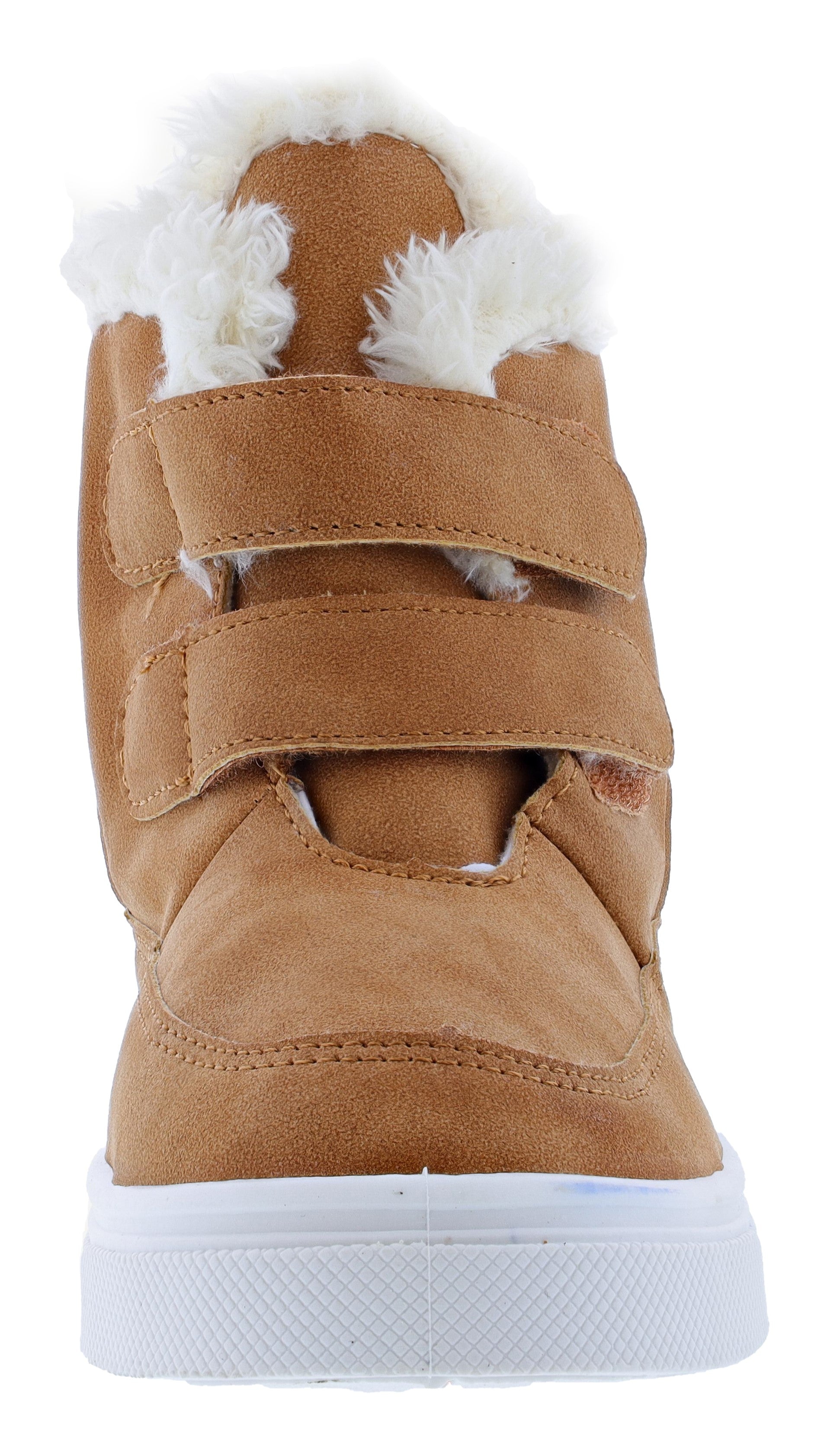 Oomphies Boys Toddler's Charlie Lightweight Dual Strap Boots、mySite、dreamappss