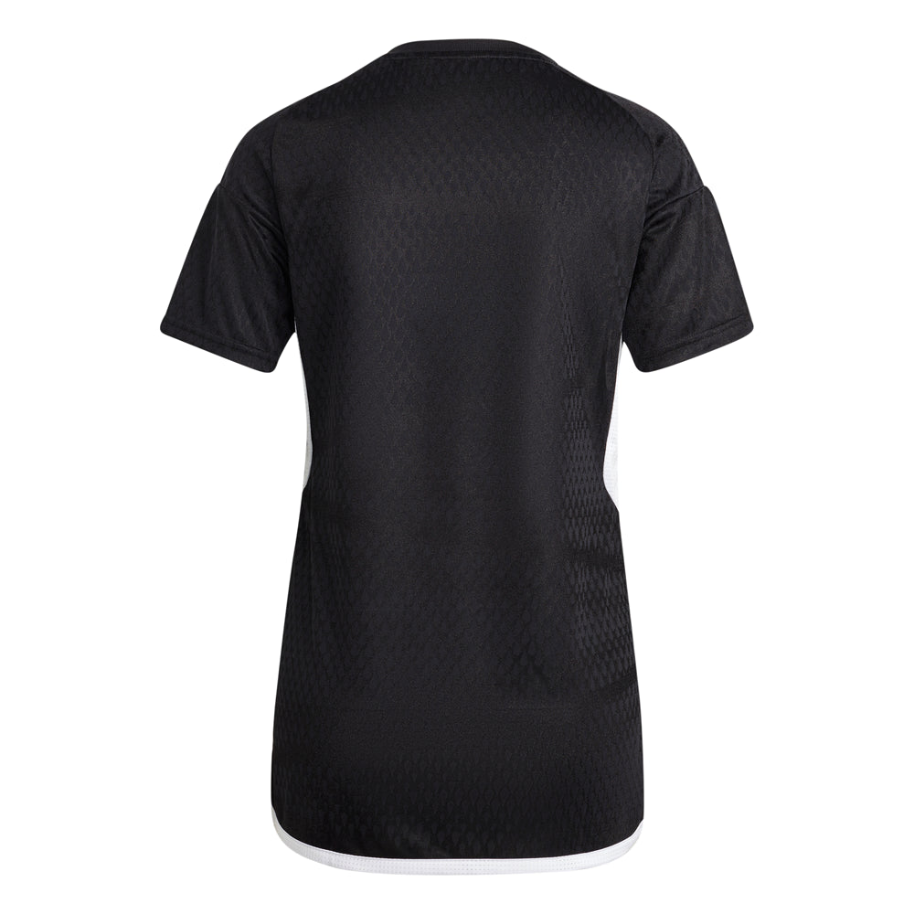 Tiro23 Competition Match V Neck Short Sleeve Soccer Jersey、mySite、gtrtttuynbv