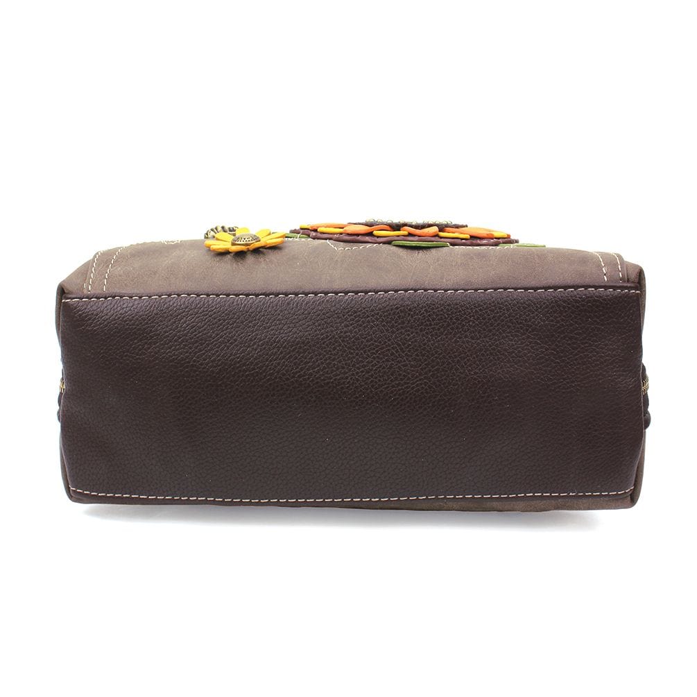 Convertible Backpack-Purse by Chala-Paw, Sunflower, Dragonfly, Sloth, Butterfly and Turtle Vegan*、mySite、g9winljtr